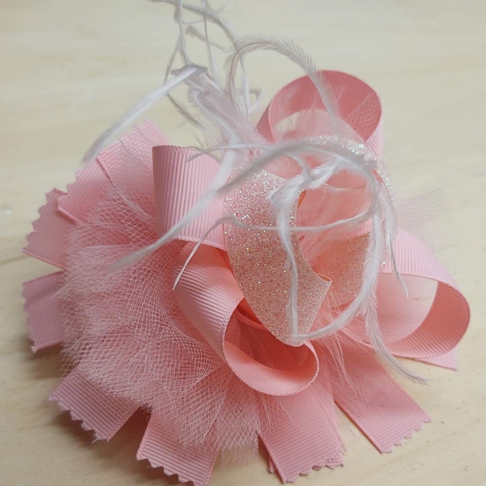 🎀Hairbow